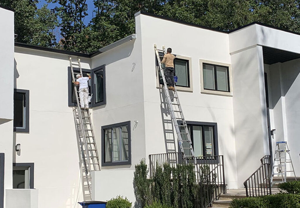 Best-Stucco-company around New Jersey