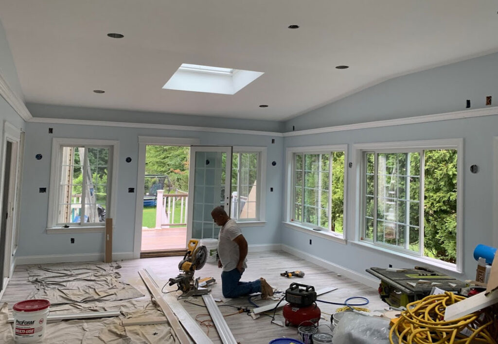 carpentry-and-painting-services-Essex-NJ