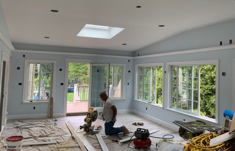 carpentry-and-painting-services-Essex-NJ