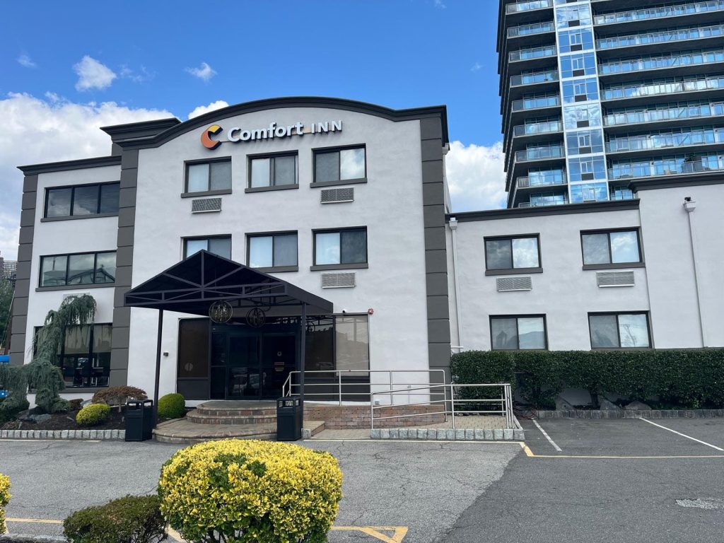 commercial stucco repair new jersey