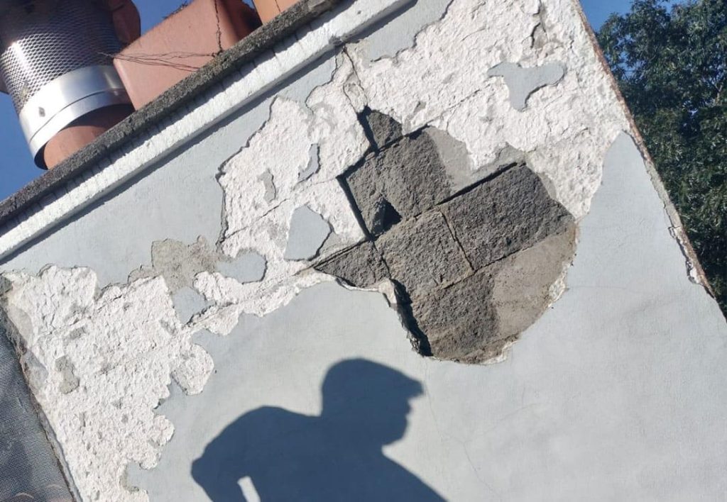 stucco repair company nj